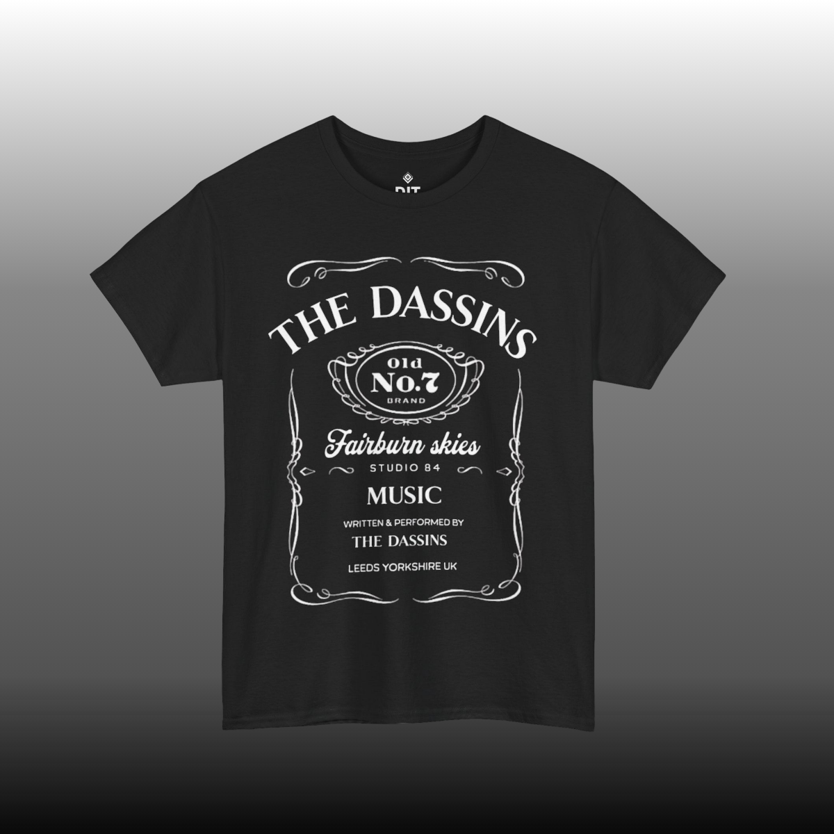 The Dassins T-shirt