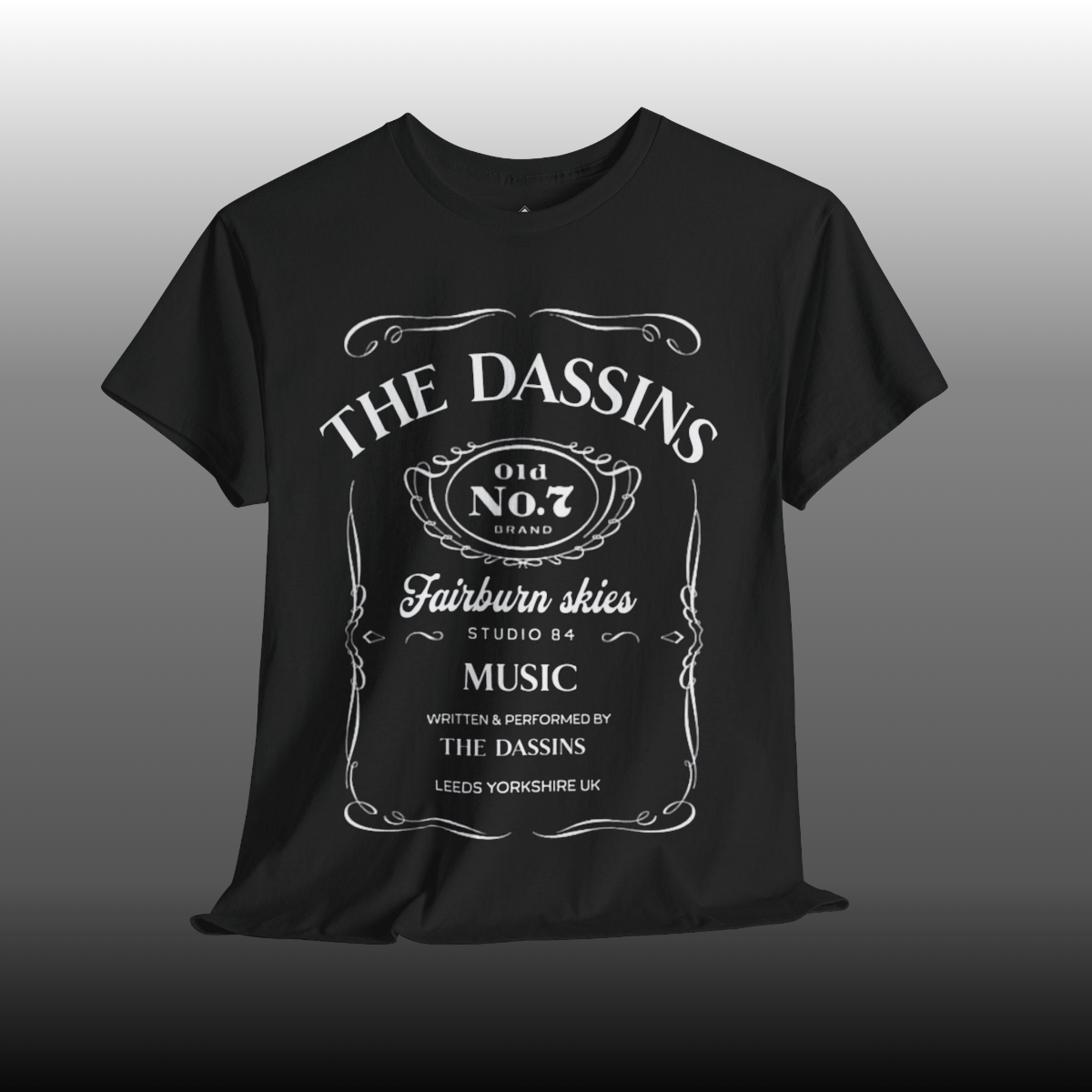 The Dassins T-shirt