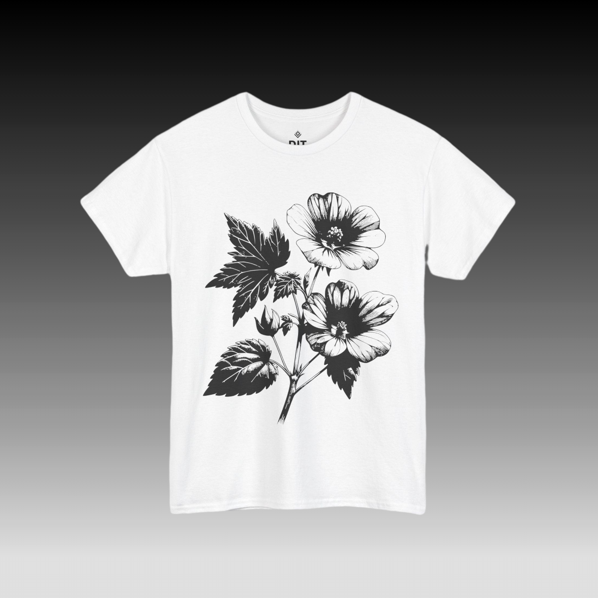 Flower white
