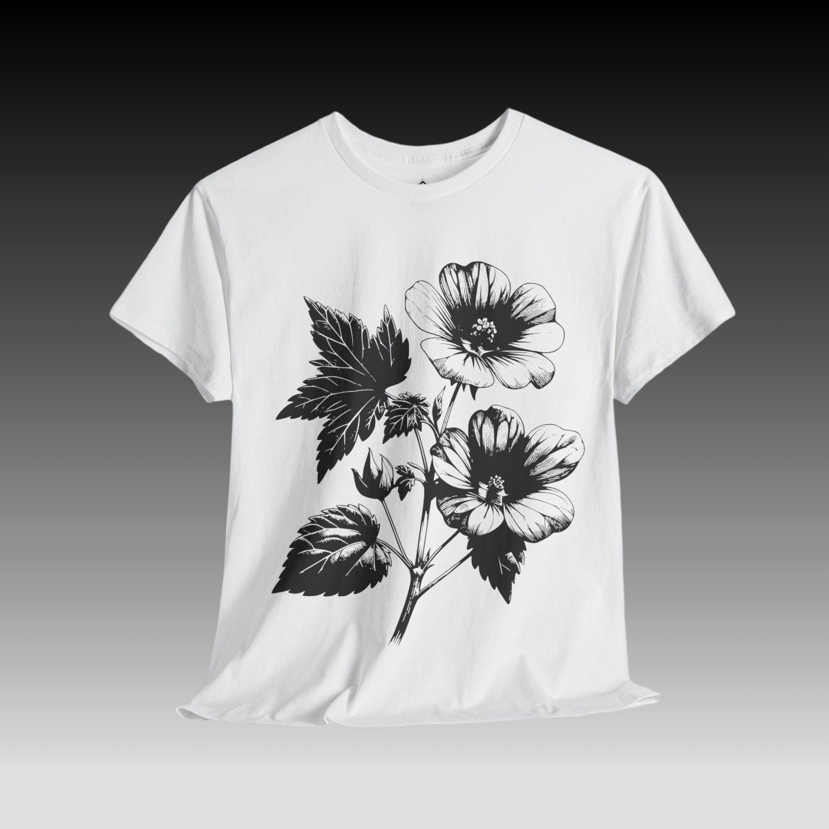 Flower white