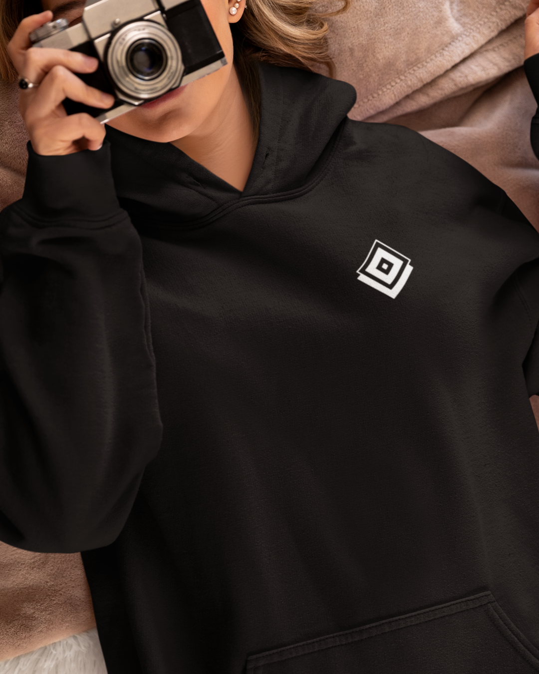 Bartender Special Hoodie B