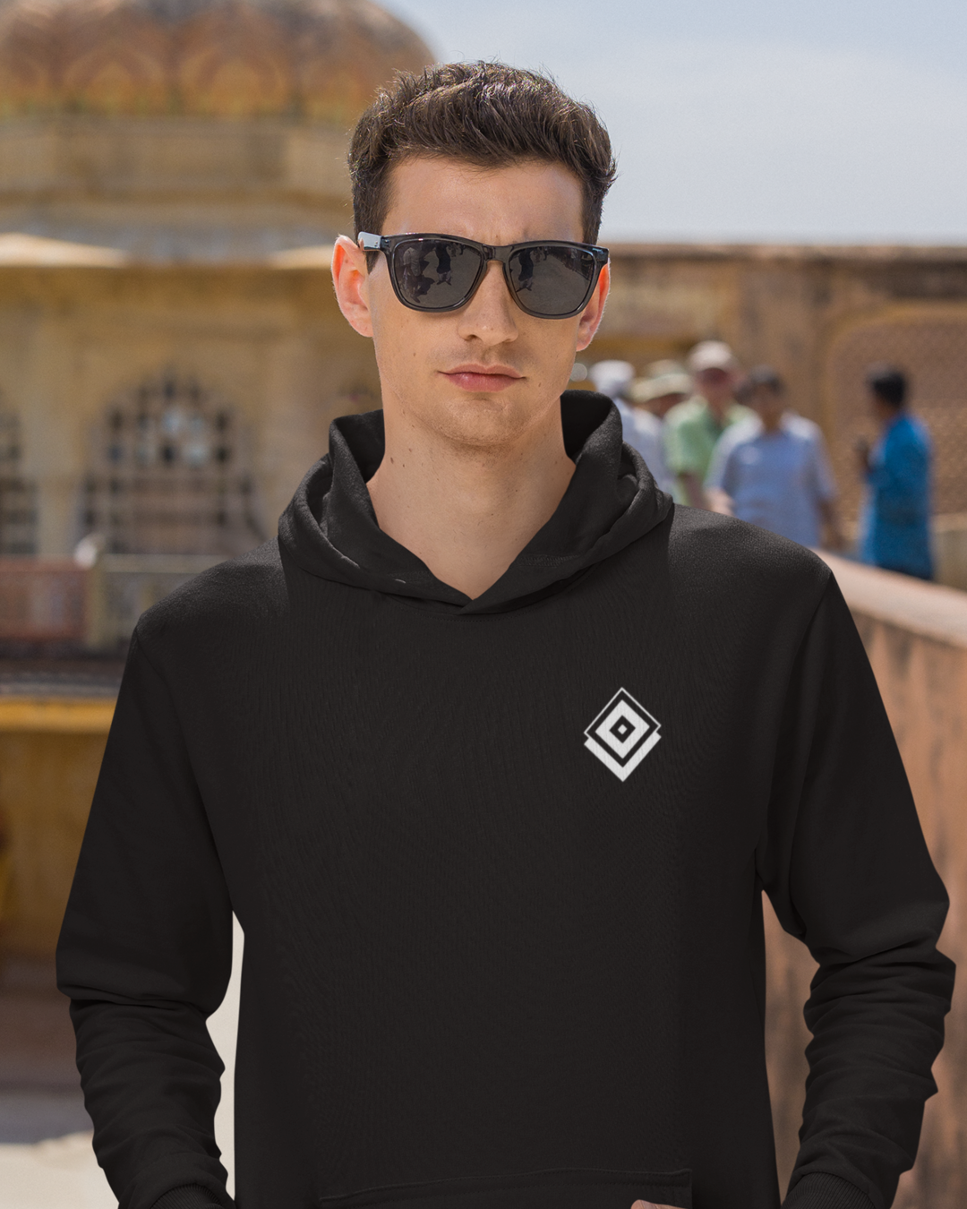 Bartender Special Hoodie B