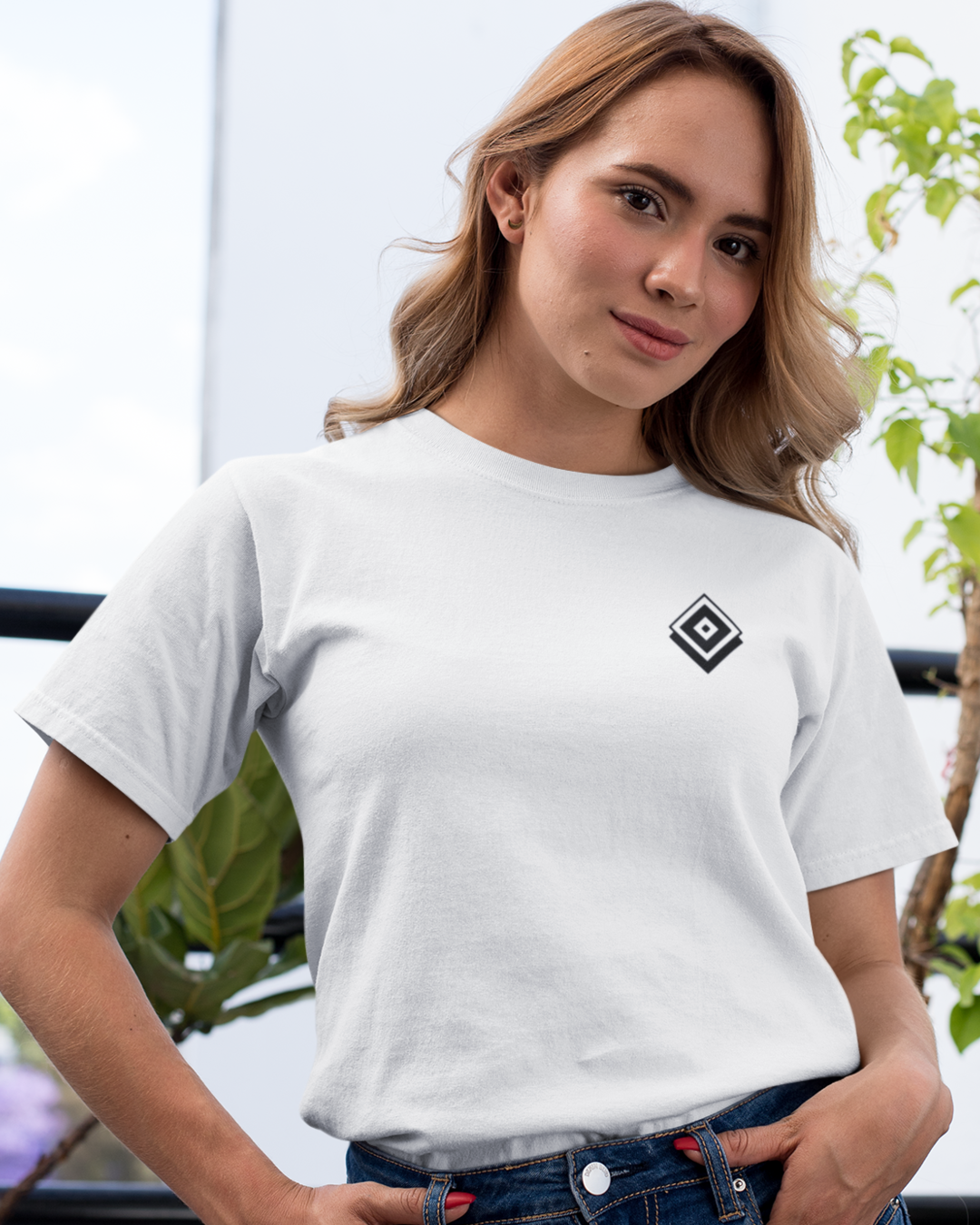 Bartender Special T-shirt W