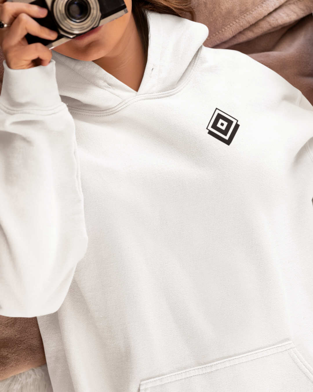 Bartender Special Hoodie W
