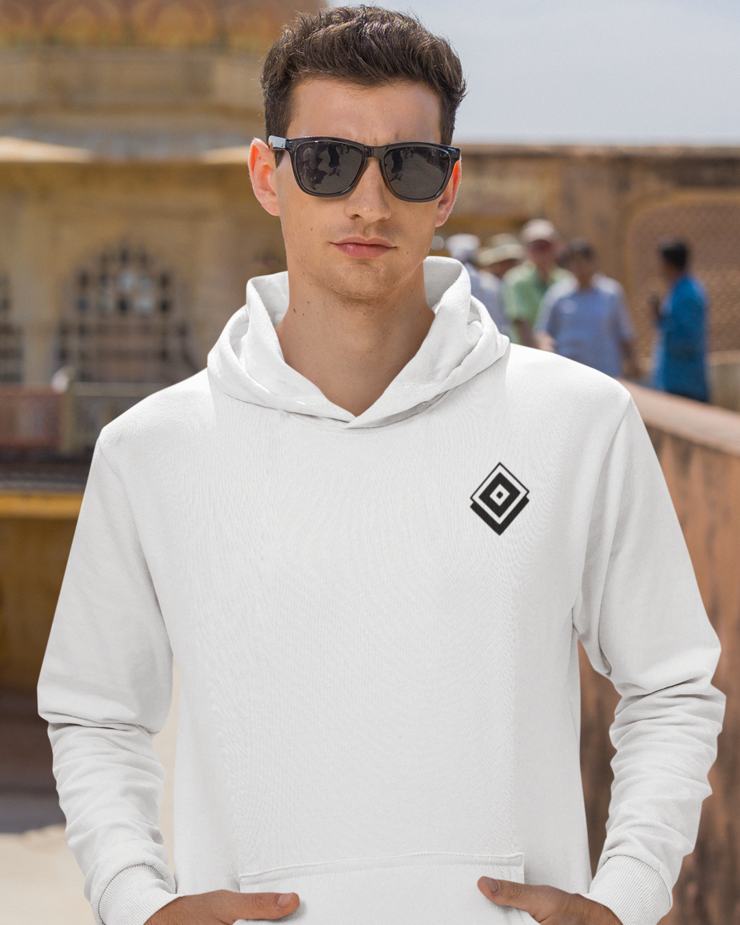 Bartender Special Hoodie W