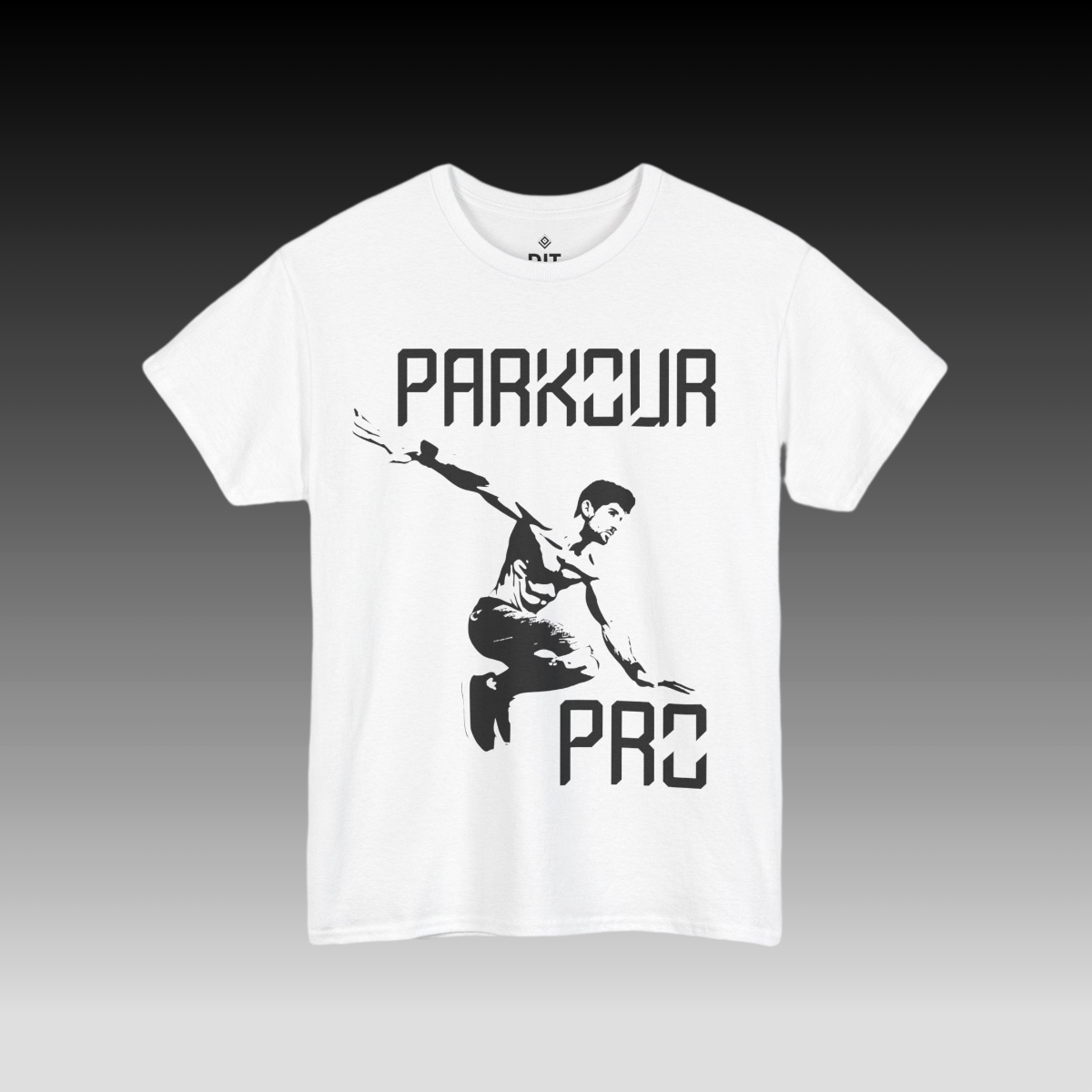 Parkour Pro T-shirt