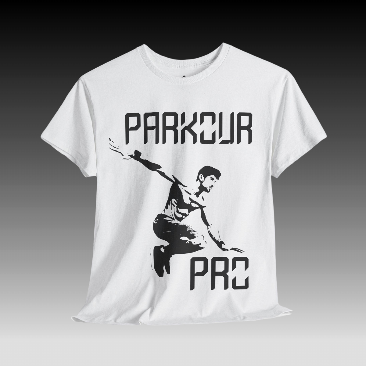 Parkour Pro T-shirt