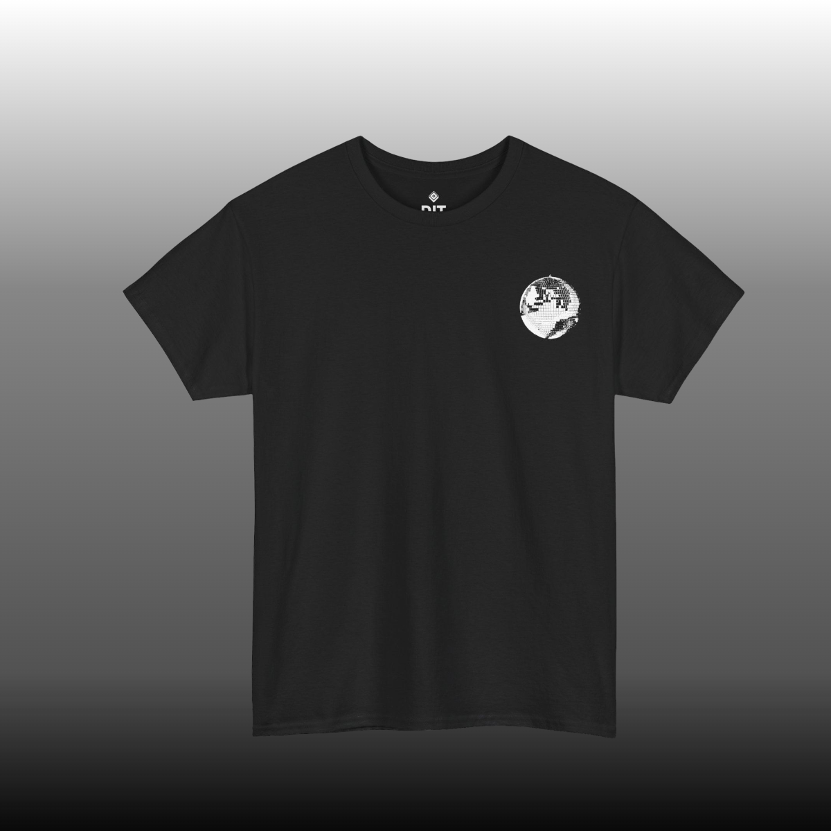 Taylor Swift Fan T-shirt black