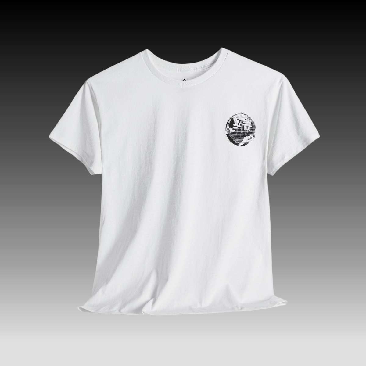 Taylor Swift Fan T-shirt white