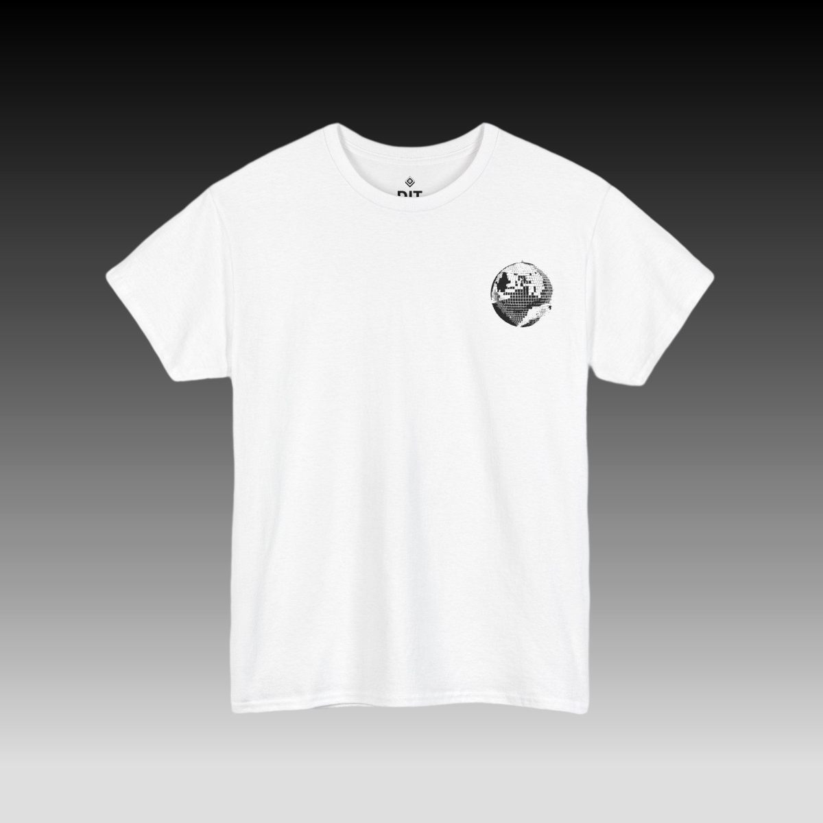 Taylor Swift Fan T-shirt white