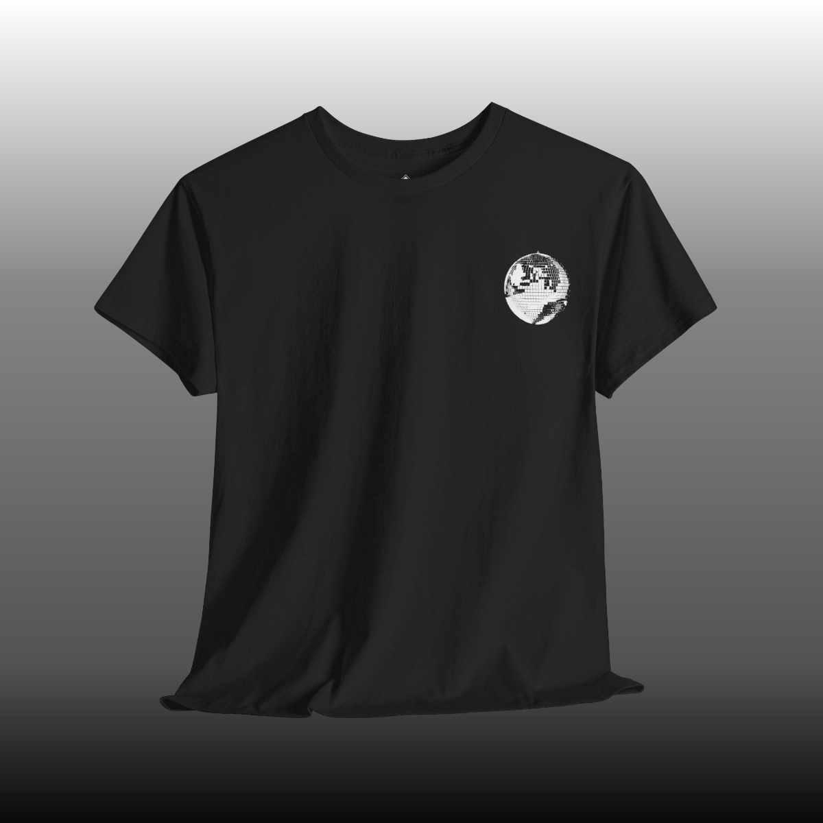 Taylor Swift Fan T-shirt black