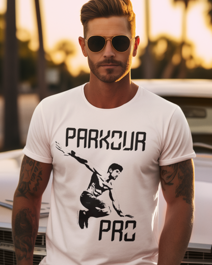 Parkour Pro T-shirt