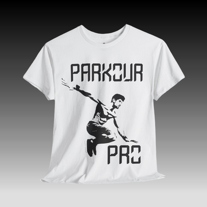 Parkour Pro T-shirt